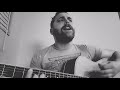 Idles - THE BEACHLAND BALLROOM (Acoustic Cover by James Spring)