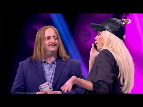 Portokalli, 7 Prill  2024 – Muli dhe Dhimo(Muli gjen 2 influencera për rritjen e biznesit)