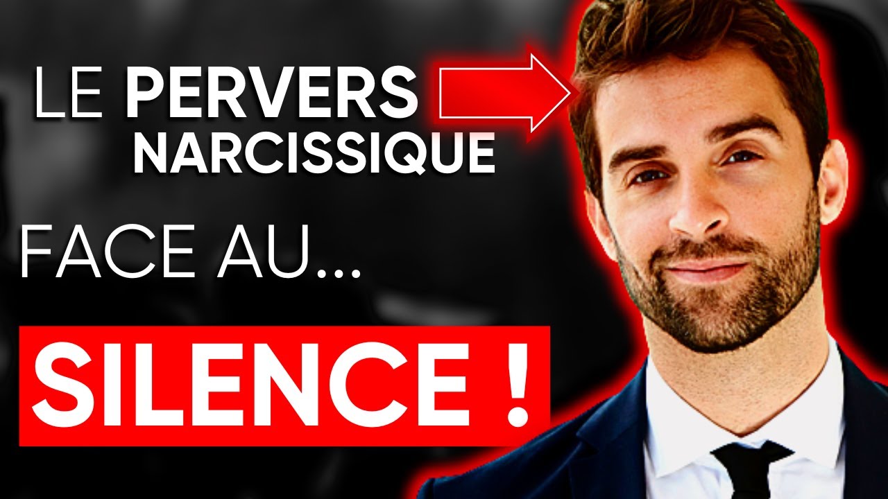 La Réaction du Pervers Narcissique Face au Silence Radio
