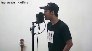 Download lagu AWAS JATUH CINTA_COVER BY XXDITTO mp3