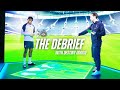 DESTINY UDOGIE TALKS TACTICS, POSITIONING AND HIS ATTACKING ROLE // THE DEBRIEF