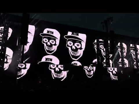 Kill The Noise @ Lost Lands 2023 (Day 3 - Sunday // Wompy Woods)