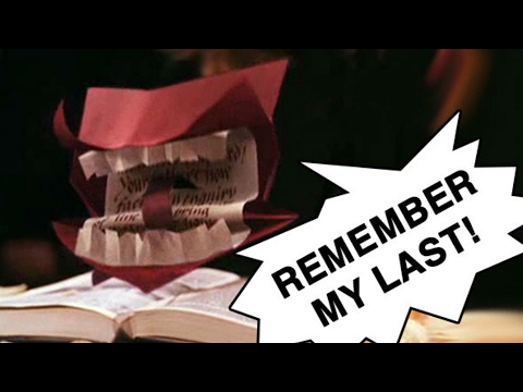 15 Biggest Things The Harry Potter Films Left Out
