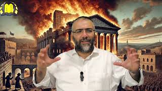 הרב ציון מושייב | ספר דברים | ט' באב - מגלות לגאולה, תשפ"ד. (הרב ציון מושייב) - התמונה מוצגת ישירות מתוך אתר האינטרנט יוטיוב. זכויות היוצרים בתמונה שייכות ליוצרה. קישור קרדיט למקור התוכן נמצא בתוך דף הסרטון הרב ציון מושייב | ספר דברים | ט' באב - מגלות לגאולה, תשפ"ד. (הרב ציון מושייב) - התמונה מוצגת ישירות מתוך אתר האינטרנט יוטיוב. זכויות היוצרים בתמונה שייכות ליוצרה. קישור קרדיט למקור התוכן נמצא בתוך דף הסרטון