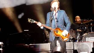 Paul McCartney - All My Loving (São Paulo 25/11/2014)