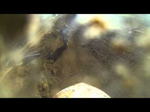 Dean Spangler Millcreek 2013 Crash