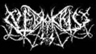 Music video thumbnail preview for Nekrokrist SS - Itsemurha by Nekrokrist SS