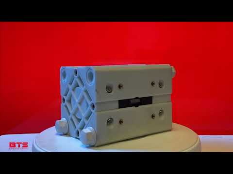 CUBIC pneumatic pump Пневматичний насос Пневматический насос KUBIK pneumatische Pumpe ICU 15P NTTPV