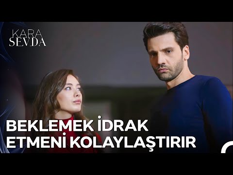 Hepimizin Hayatını Ele Geçirmenin Cezasını Çekeceksin - Kara Sevda 24. Bölüm