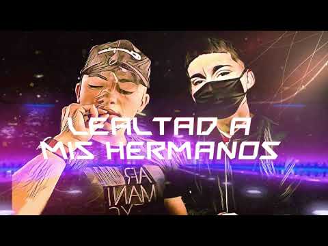 Siempre Real - Lushito Flowmi ft Nacho el favorito produ- bayriton en los controles