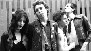 The Adverts - Bored Teenagers