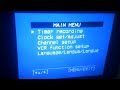 Review Of My Samtron SV C90 VCR More