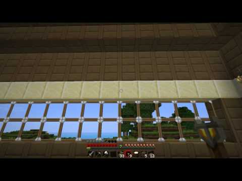 Minecraft LP S04-E005 - ( Das Haus wird so langsam  ) [Deutsch] -HD- [564]