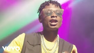 Download lagu Zlatan - Jogor [ Video] ft. Lil Kesh, Naira Marley mp3
