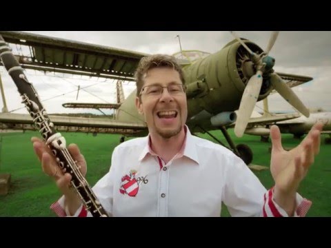 Grazer Spitzbuam - Jubiläumspolka