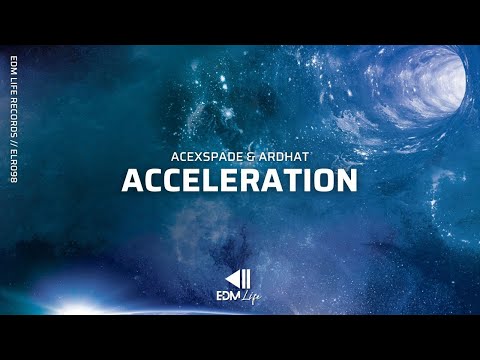 AcexSpade & Ardhat - Acceleration (Official Video)