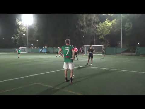 HIMEN FC VS POLO OBRERO SEDE PILAR - #LigaNuñez - #Apertura SLV - 17/3/2023