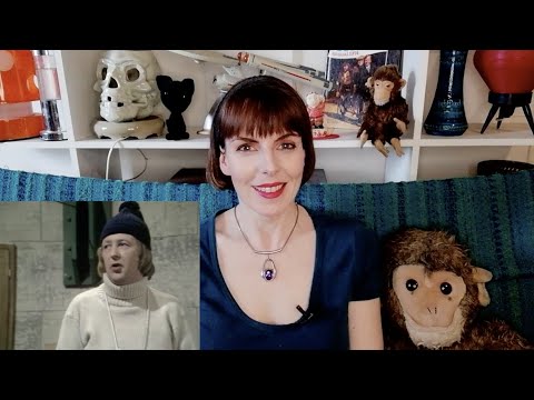 Reviewing 'The Goodies' - S5.08 'Lighthouse Keeping Loonies'