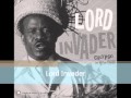 Lord Invader labor day (jump in the line) 