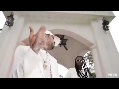 Jahvillani, Zamunda - Live on (Official Video)