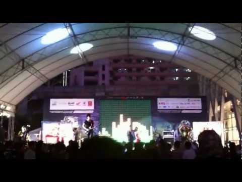 THAI MXGP CENTRAL WORLD - LASTHOPER