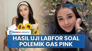 Hasil Uji Labfor Mengungkap Fakta di Balik Polemik Gas Pink dalam Kematian Tragis Lula Lahfah