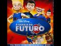 A Família Do Futuro Pequenas Maravilhas