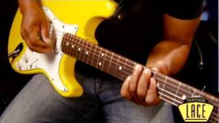 Video thumbnail for Lace Sensor Gold Pickup Overview--distortion by Lace Music