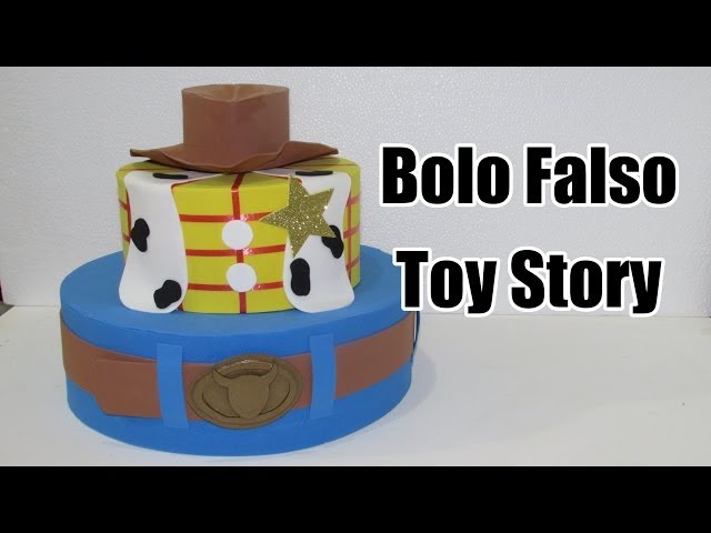 הגיית וידאו של Toy Story בשנת פורטוגזית