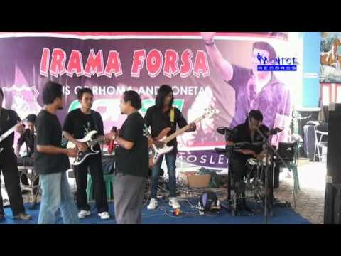 DEDY IRAMA - AMPUNILAH - FORSA INDRAMAYU - BONTOT RECORDS