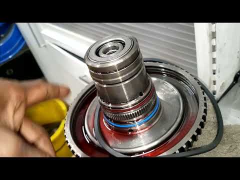 How to fix shifting problems with this 41TE A604 Transmission, ALWAYS do this fix.