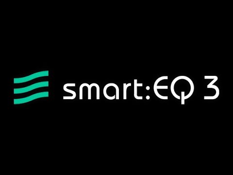Sonible - Smart EQ3 : 똑똑한 그룹 프로세싱이 있어요!