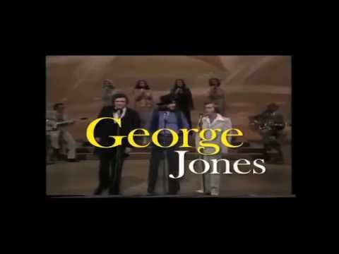 Billy Ray Cyrus featuring George Jones & Loretta Lynn - 'Country Music Has the Blues'