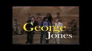 Billy Ray Cyrus featuring George Jones & Loretta Lynn - 'Country Music Has the Blues'