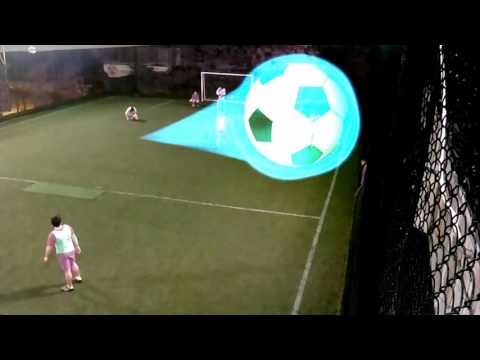 Akatlar Halı Saha 13.03.2016 22:00 - akillisaha.com