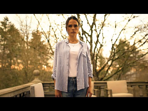 Couple Receives A Huge House For Free From A Stranger, Unaware Everything Has a Price