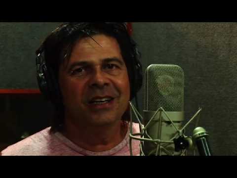 Pra Voce Voltar video