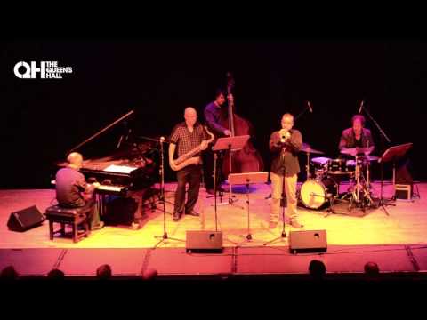 Colin Steele Quintet - 21 July 2012 - The Queen's Hall, Edinburgh