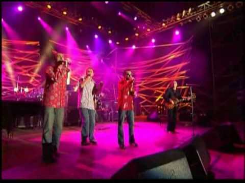 05. Dlatego głupku jesteś sam - Tadeusz Nalepa "60 URODZINY"