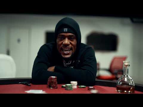 BSE Peso - Tripping (4K) (Feat. Almighty Frank)