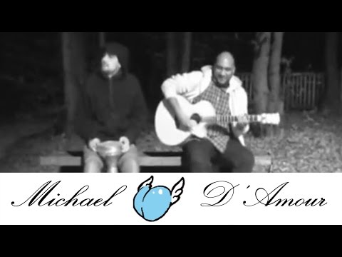 Michael D'Amour - Witches' Mark [OFFICIAL MUSIC VIDEO]