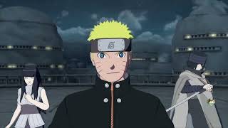 [NARUTO×BORUTOナルティメットストームコネクションズ]ネット対戦！[ナルスト5]