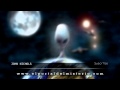 Alien transmission signal from Space Audio (VERY ...