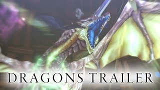 Shining Resonance Re:frain video 2