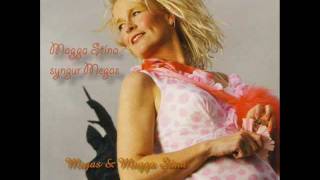 Magga Stína & Megas - Degla [2006] [HQ]