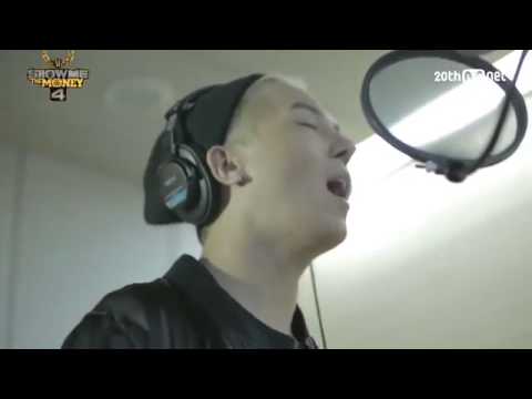 [MV]SongMino(featTaeyang) - ′겁′ SMTM4