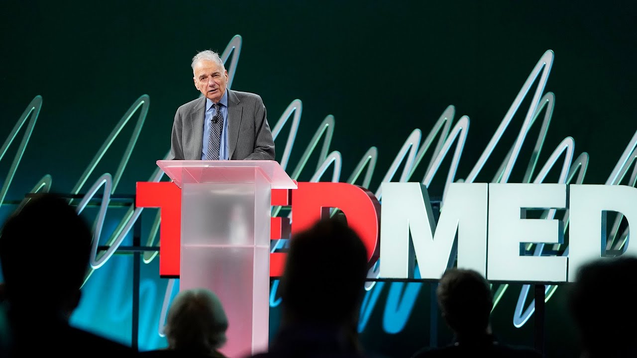 What it takes to create social change against all odds