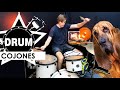Bloodhound Gang My Dad Says That S For Pussies Drum Cover