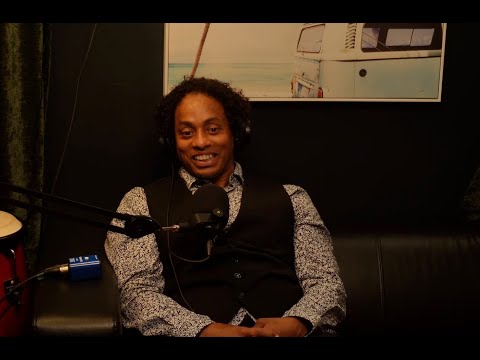 GenX Adulting Podcast - Episode 34 - GenX Speaks Series: Maron's Story