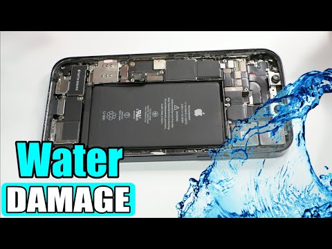 Wet iPhone 14 Pro Max Repair Guide Effective Solutions and Tips